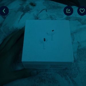 Airpods Pro
